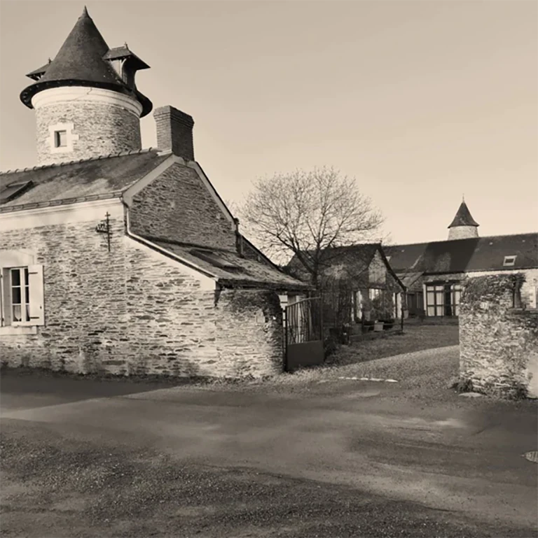 Domaine des Deux Moulins